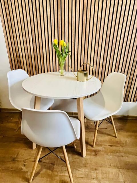 Jungle Apartment - Gdynia Centrum Apartment in Pomeranian Voivodeship