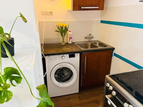 Jungle Apartment - Gdynia Centrum Apartment in Pomeranian Voivodeship