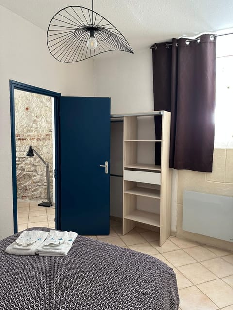 Arles appartement en plein centre historique Apartment in Arles