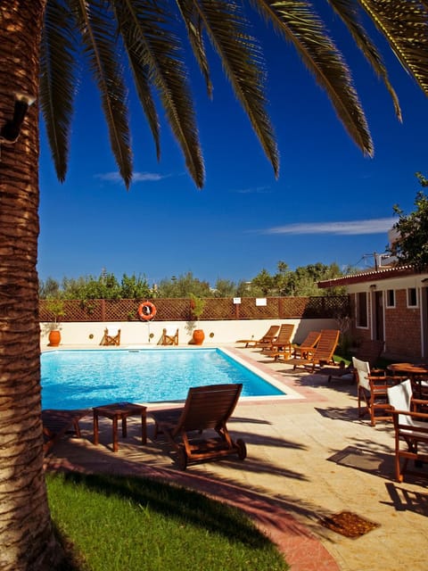 Swimming pool, Swimming pool