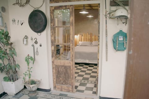 Patio, Balcony/Terrace, Photo of the whole room