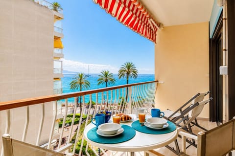 Sea view