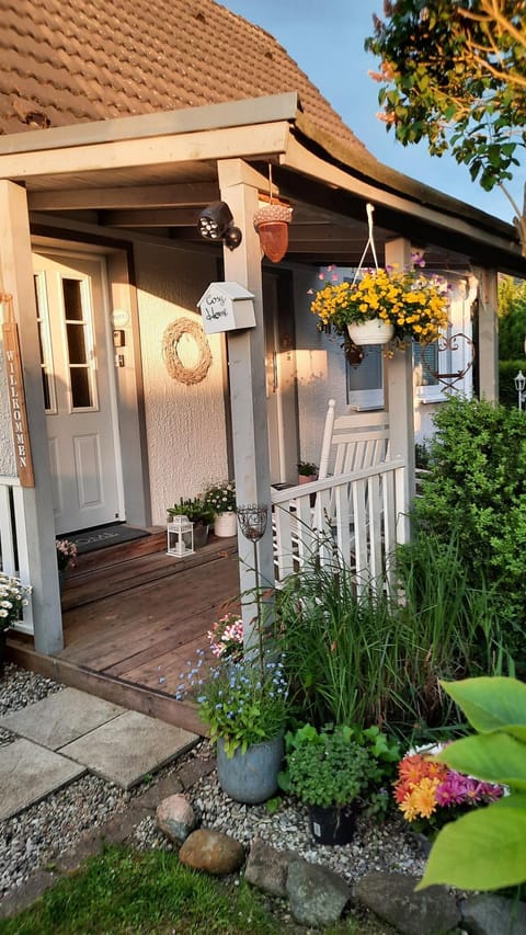 Cosy Home Apartment in Scharbeutz