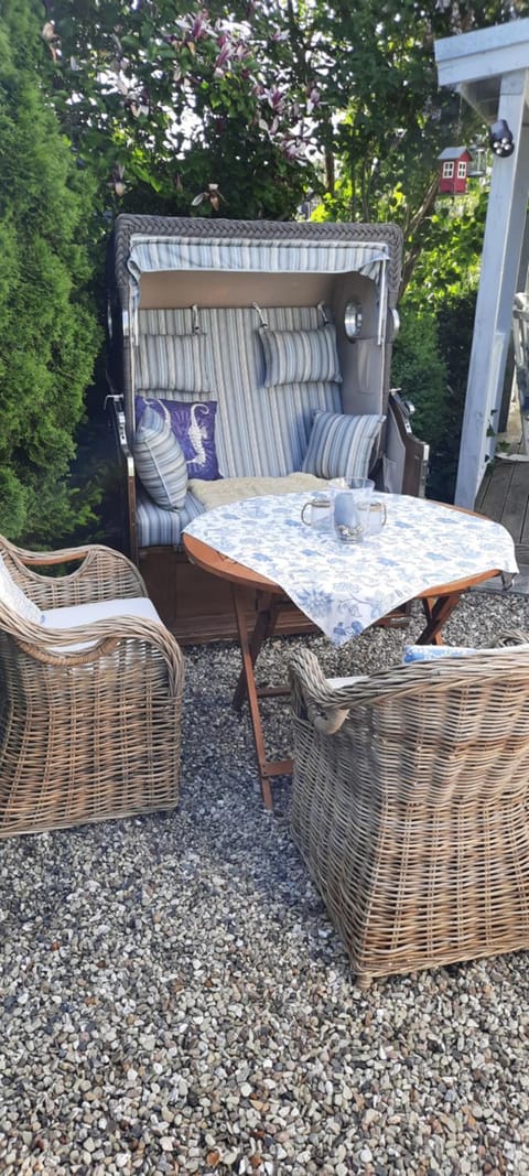 Cosy Home Apartment in Scharbeutz