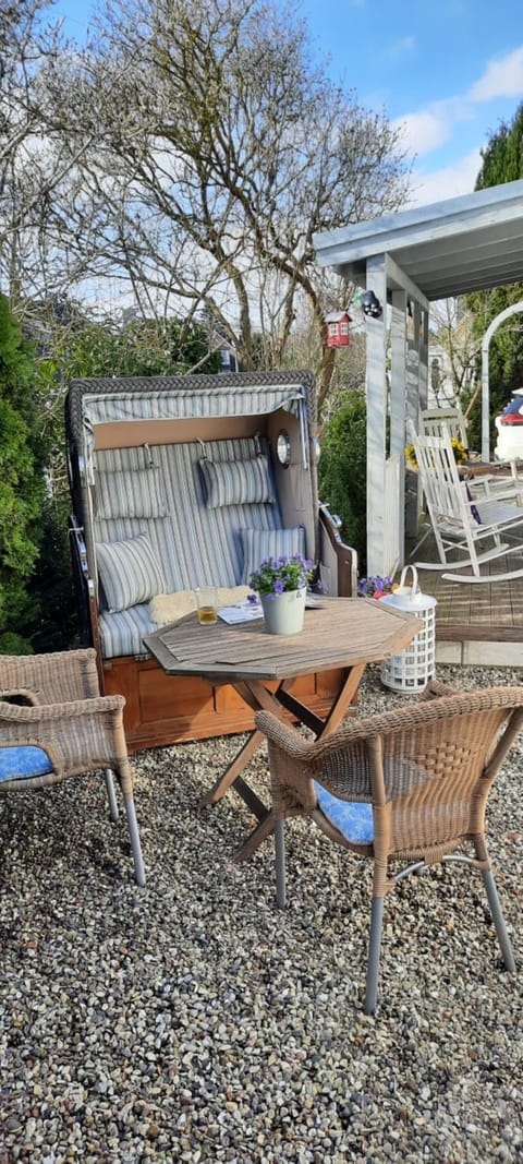 Cosy Home Apartment in Scharbeutz