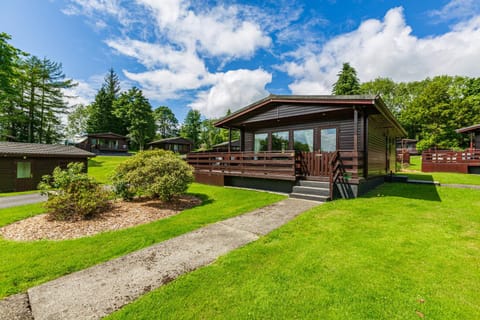 Property building, Natural landscape