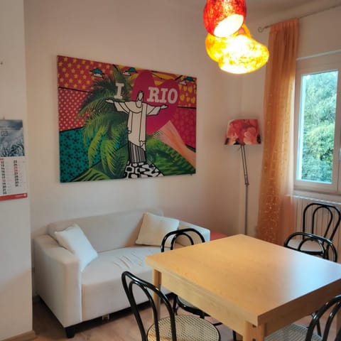 N258 - Numana, delizioso trilocale a due passi dal centro Apartment in Numana