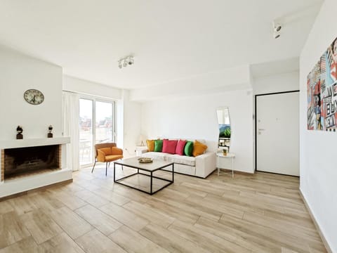 Nemeseos by Verde Apartments Apartment in Chalandri