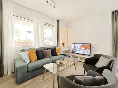 Nemeseos by Verde Apartments Apartment in Chalandri