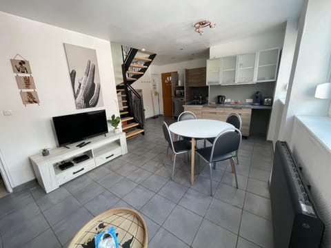 Appart 2 à croix Apartment in Hauts-de-France