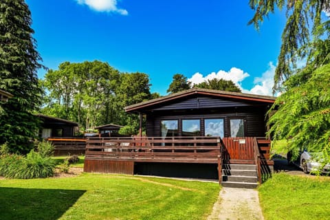 Property building, Natural landscape
