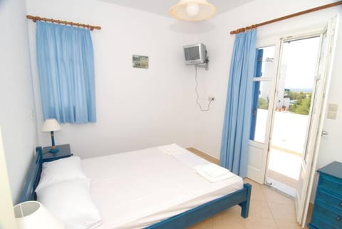 Chrysalis Rooms Studios Apartment in Agios Prokopios