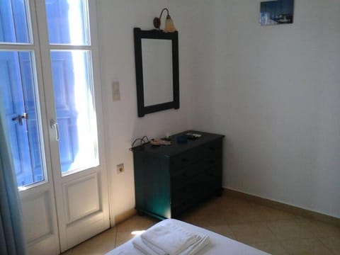 Chrysalis Rooms Studios Apartment in Agios Prokopios