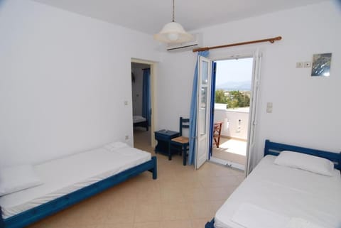 Chrysalis Rooms Studios Apartment in Agios Prokopios