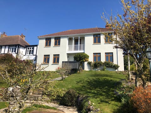 Property building, Garden, Garden, Garden view