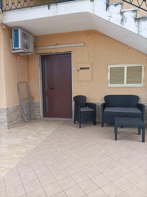 SeaView Apartments Caprioli-Palinuro Apartment in Campania