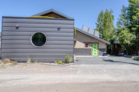 YCC Studio House in West Yellowstone
