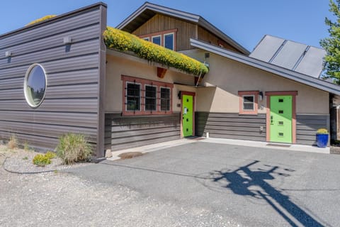 YCC Studio House in West Yellowstone