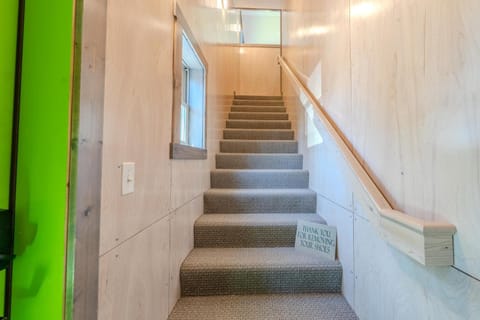 YCC Studio House in West Yellowstone