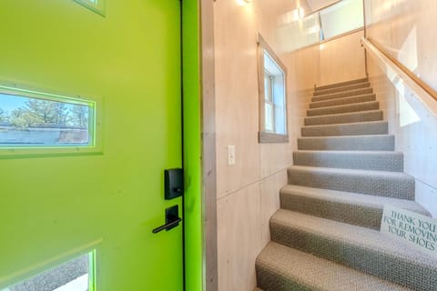 YCC Studio House in West Yellowstone