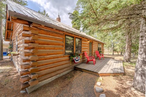 YCC Cabin Cabin in West Yellowstone