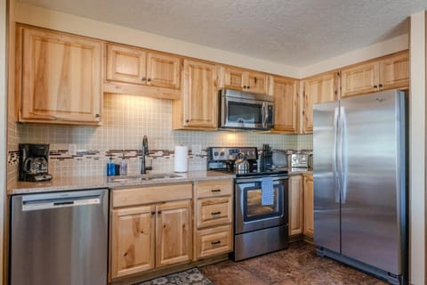 The Trailhead Townhouse House in West Yellowstone