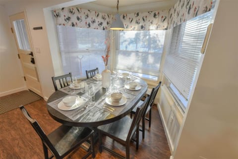 Fox Hollow House in West Yellowstone