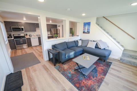 Lodgepole Hideaway House in West Yellowstone