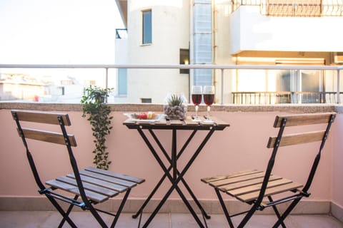 Patio, Day, View (from property/room), Balcony/Terrace, Balcony/Terrace, Dining area