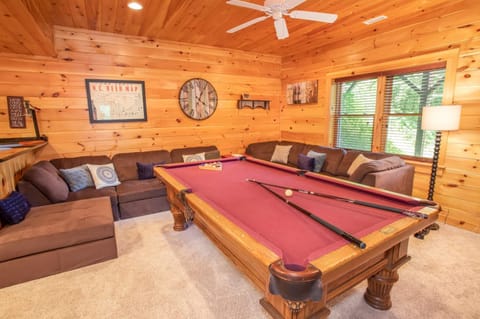 Willow Valley View House in Brushy Fork