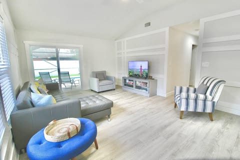 Jupiter Sunshine House in Jupiter