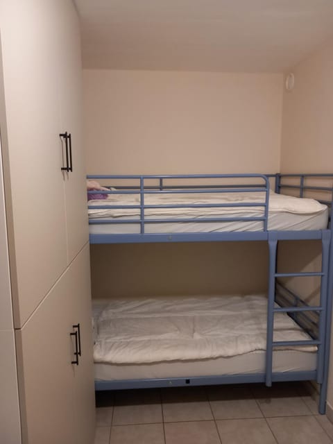 Apollo Duinzicht Apartment in Koksijde