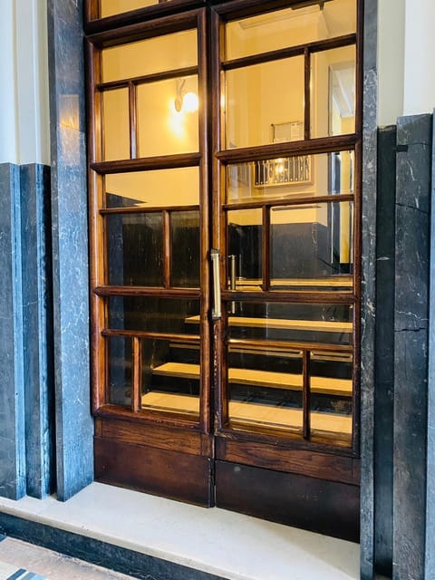 CIT,ma c’è TUT!TINY,but all you need is IN! Apartment in Turin