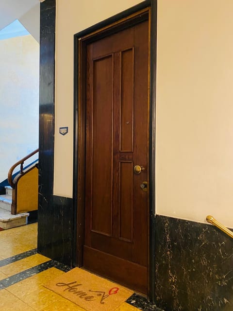 CIT,ma c’è TUT!TINY,but all you need is IN! Apartment in Turin