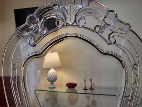 Decorative detail