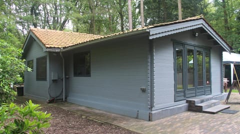 Mezenhof House in North Brabant (province)