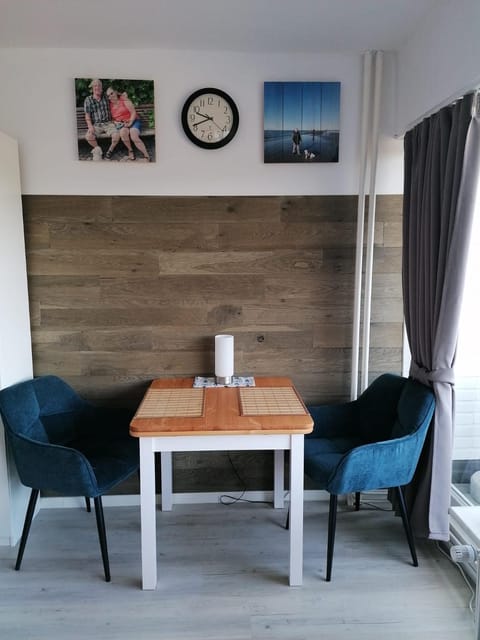 SPO - gemütliches Apartment - TOP LAGE Apartment in Sankt Peter-Ording