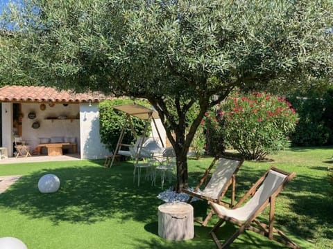 La Maison 1440 Bed and Breakfast in L'Isle-sur-la-Sorgue