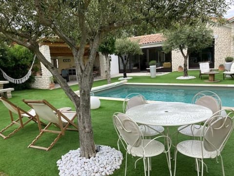 La Maison 1440 Bed and Breakfast in L'Isle-sur-la-Sorgue