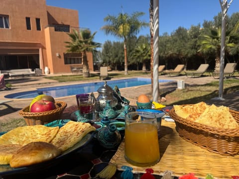 Restaurant/places to eat, Breakfast