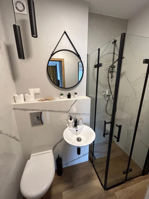 Nieborowska Loft - stylish apartment Apartment in Gdansk