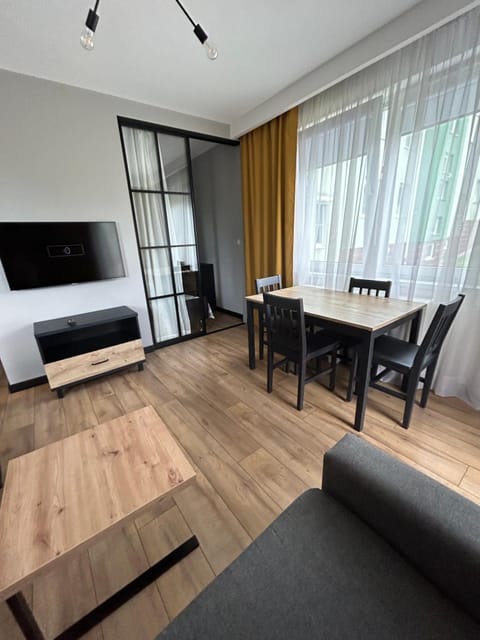 Nieborowska Loft - stylish apartment Apartment in Gdansk