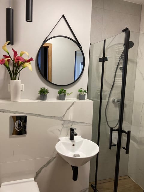 Nieborowska Loft - stylish apartment Apartment in Gdansk