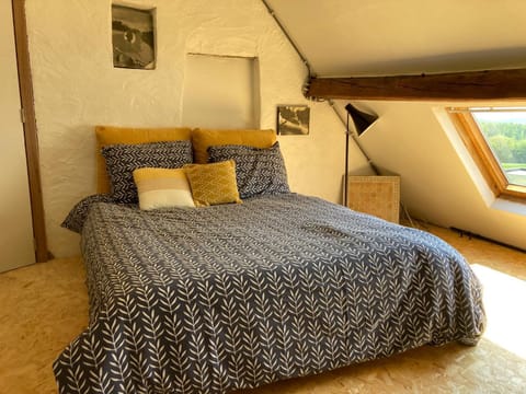 O'pOzArt Guesthouse Vacation rental in Wallonia, Belgium