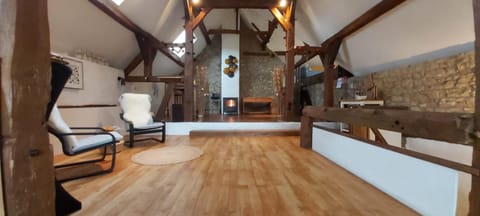 O'pOzArt Guesthouse Vacation rental in Wallonia, Belgium