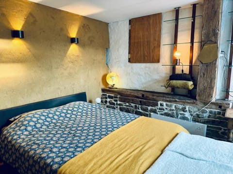 O'pOzArt Guesthouse Vacation rental in Wallonia, Belgium