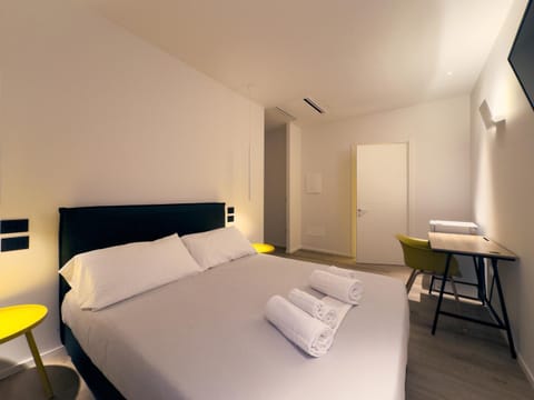 Dimora in Prato Bed and Breakfast in Padua