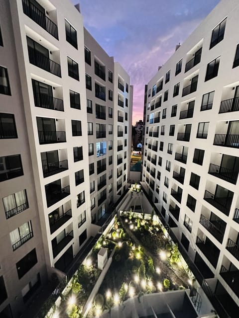 View (from property/room)