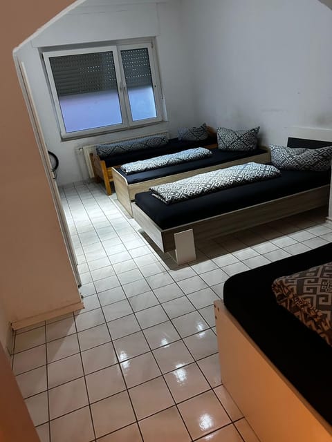 Ferien- und Monteurwohnungen Alsdorf Apartment in Limburg (province)