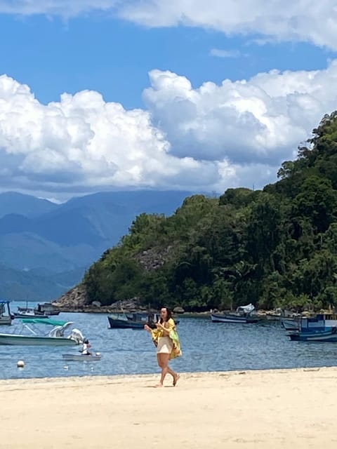 Linda casa em Tarituba House in State of Rio de Janeiro